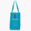 Bolso Marc Jacobs the tote bag grande bag aqua